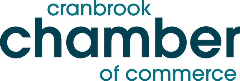 cranbrook chamber of commerce member logo