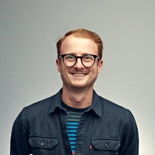 dan headshot