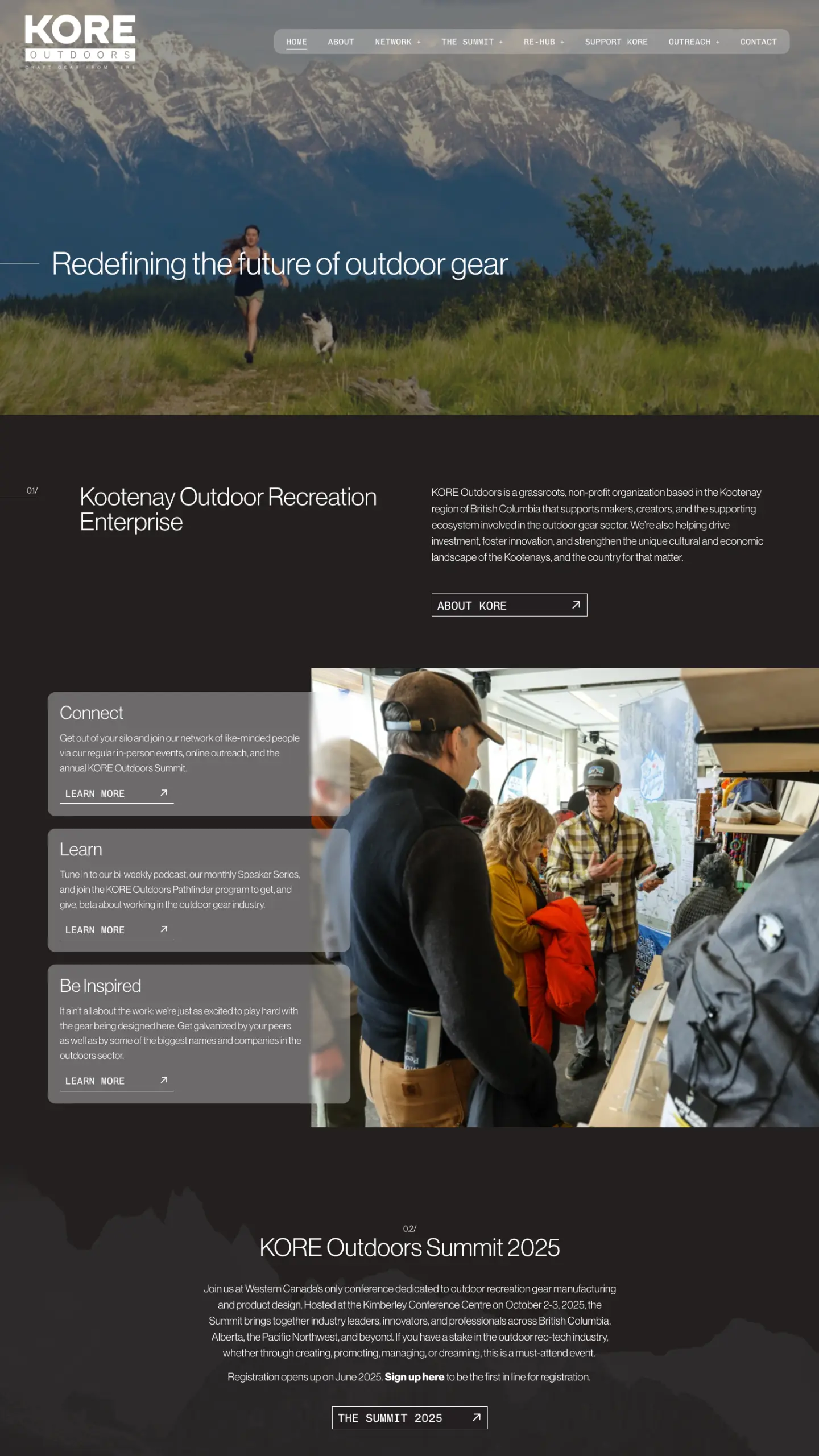 kore outdoors full page 01