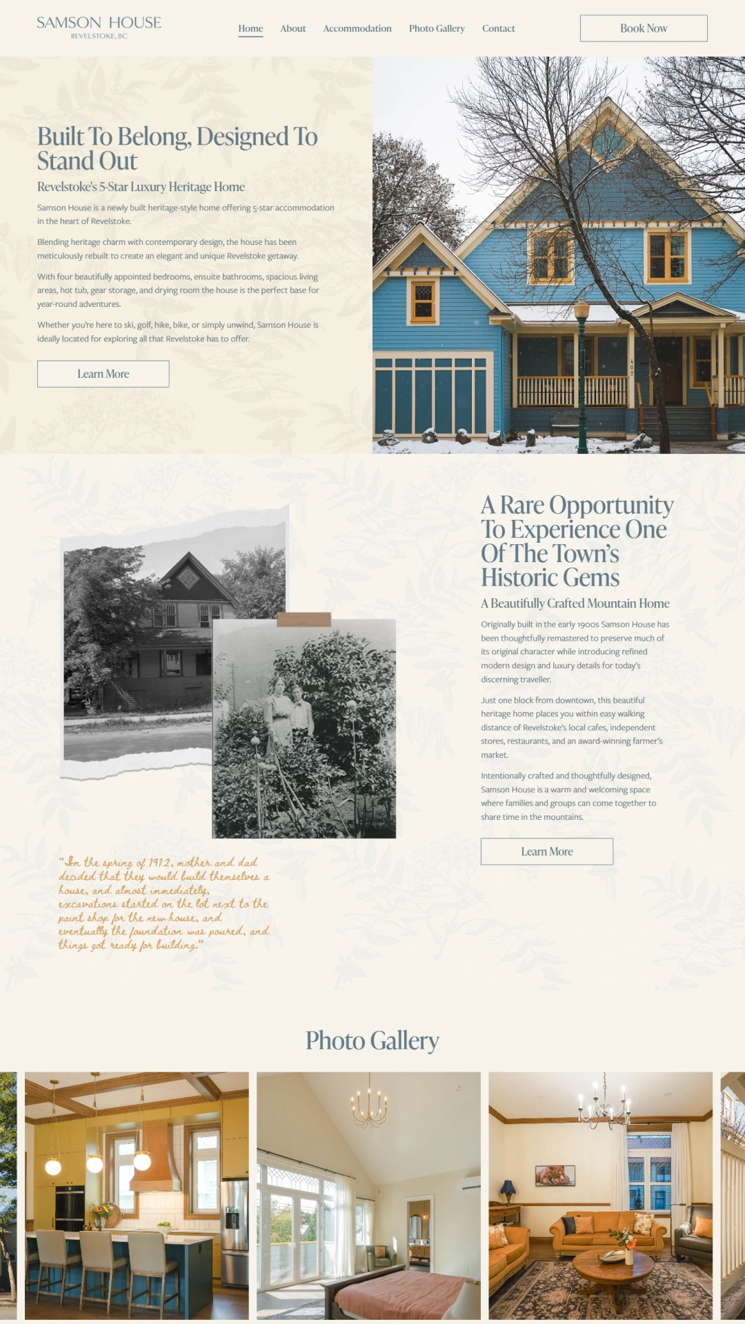 samson house revelstoke fullpage